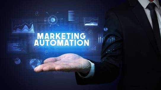 What problems does Marketing Automation Solve?