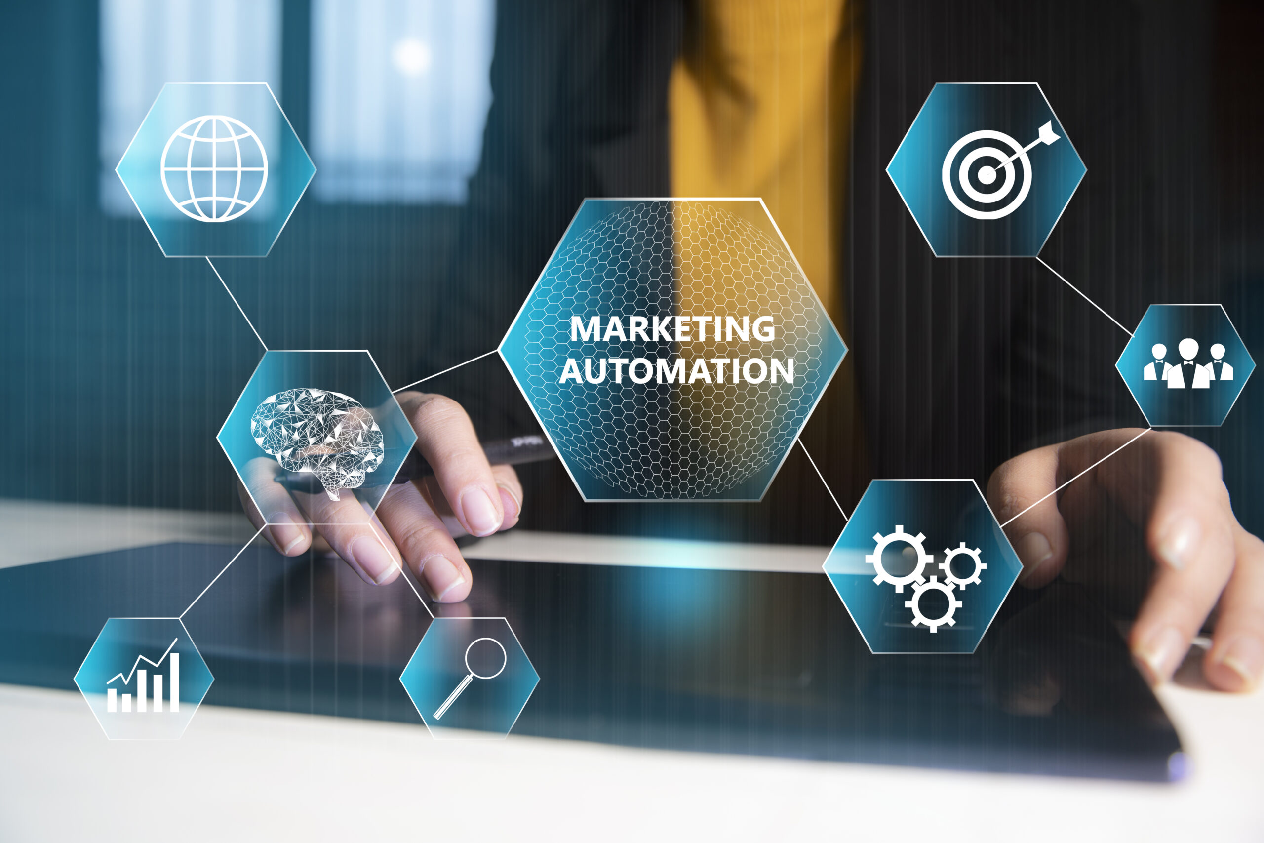 10 Time-Saving Marketing Automation Hacks Every Business Owner Should Know